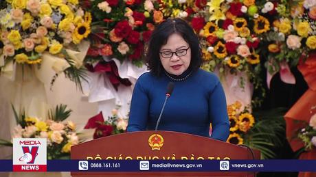 Gặp mặt 58 thầy cô giáo tham gia chương trình Chia sẻ cùng thầy cô