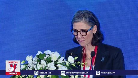 Thúc đẩy Kinh tế tuần hoàn