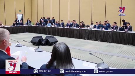 Bản tin Thời sự 13h ngày 16/11/2023