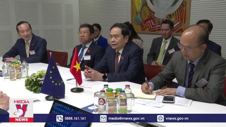 EU đánh giá cao Việt nam trong chuyển đổi xanh