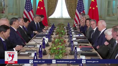 Trung Quốc khẳng định cam kết trong quan hệ với Mỹ