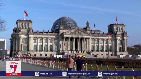 EC hạ dự báo tăng trưởng của Eurozone