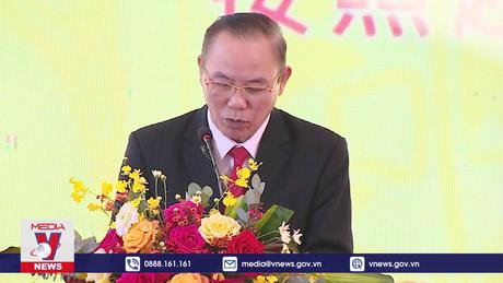 Xuất khẩu lô yến đầu tiên chính ngạch sang thị trường Trung Quốc