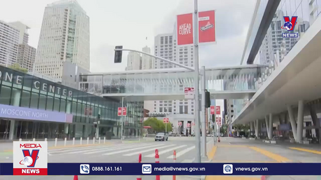 Bản tin thời sự 21h ngày 15/11/2023