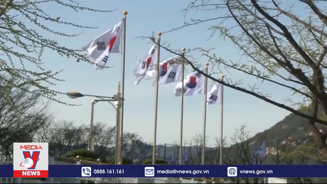 Hàn Quốc và Nhật Bản hướng tới cuộc gặp ba bên với Trung Quốc