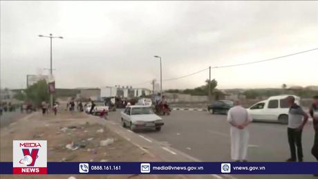 Hamas nhất trí với thỏa thuận khung về việc trao trả con tin