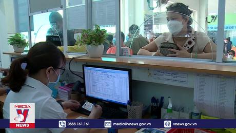 Gỡ nút thắt trong thanh toán Bảo hiểm y tế