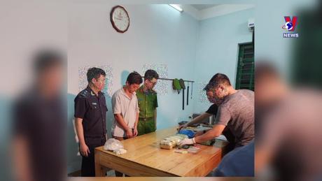 Đường dây nóng 389 ngày 16/11/2023