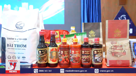 Vietfood ra mắt dự án hơn 10.000 cửa hàng khởi nghiệp 0 đồng