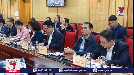 Bản tin Thời sự 20h ngày 16/11/2023