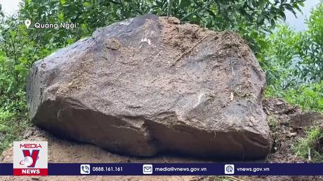 Nỗ lực khắc phục sạt lở, khôi phục lại giao thông trên đèo Violak