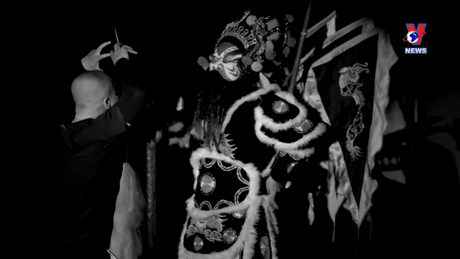 Văn hóa toàn cảnh ngày 16/11/2023