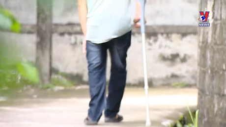 Trợ giúp pháp lý cho người khuyết tật có khó khăn về tài chính