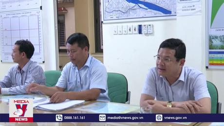 Đường sắt Bắc Nam thông tuyến