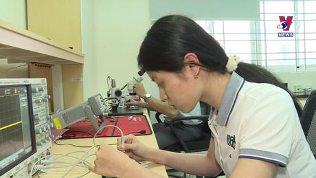 Khoa học & Công nghệ: Tạo nhận thức chuyển biến cộng đồng về chuyển đổi số