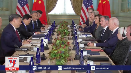 Mỹ hoan nghênh việc nối lại liên lạc quân sự với Trung Quốc