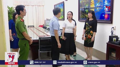 Sẵn sàng cho kỳ thi tốt nghiệp THPT 2023