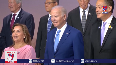 Bản tin thời sự 17h ngày 17/11/2023