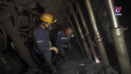 TKV nâng cao thu nhập, chế độ phúc lợi cho người lao động