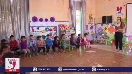 Bản tin Thời sự 20h ngày 17/11/2023