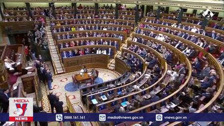 Quốc hội Na Uy kêu gọi chính phủ công nhận Nhà nước Palestine