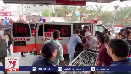 UNRWA đứng trước nguy cơ dừng hoạt động ở Gaza