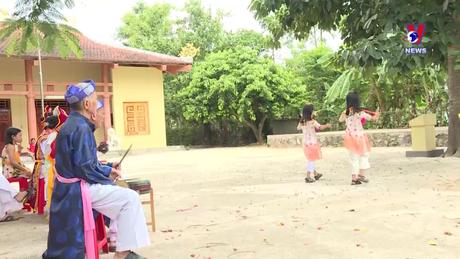 Văn hóa toàn cảnh ngày 17/11/2023