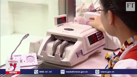 Nợ công toàn cầu cao kỷ lục