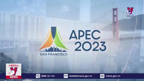 Bản tin thời sự 13h ngày 17/11/2023