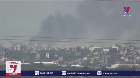 Bản tin thời sự 6h ngày 17/11/2023