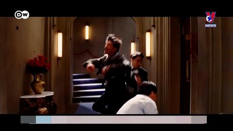 Tạp chí toàn cầu số 819 ngày 17/11/2023