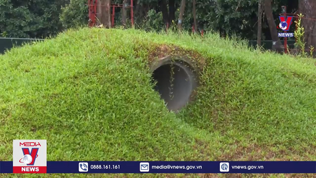 Bản tin Thời sự 21h ngày 17/11/2023