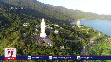 Đà Nẵng lọt top điểm đến Châu Á năm 2024