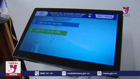 5 điểm mới đảm bảo quyền lợi người tham gia BHYT