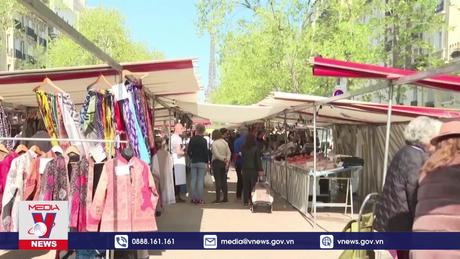 Kinh tế toàn cầu dự báo “thoát” suy thoái trong năm 2024