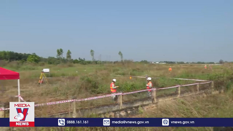 Ủng hộ Đồng Nai tài trợ lập quy hoạch sân bay Biên Hòa