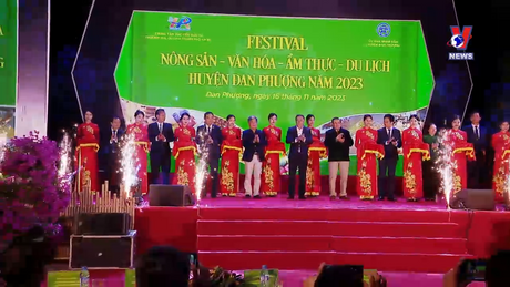 Điểm hẹn Hà Nội ngày 17/11/2023