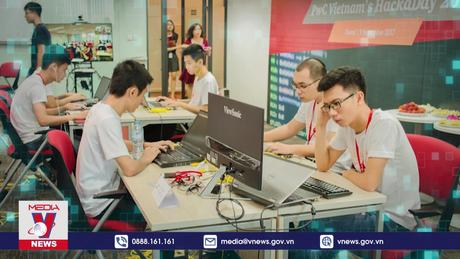 Bản tin Khởi nghiệp: Rau hữu cơ từ trang trại đến bàn ăn