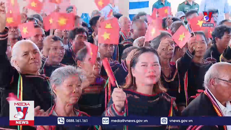 Ngày hội kết đoàn