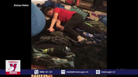 Gia tăng vấn đề sức khỏe tâm thần ở học sinh