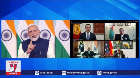 Ấn Độ cảnh báo thách thức mới tại Tây Á