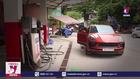 Bản tin thời sự 6h ngày 18/11/2023