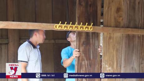 Hàng trăm hộ dân vùng lũ Kỳ Sơn thấp thỏm chờ tái định cư