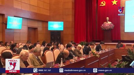 Đổi mới tư duy và hành động đột phá phát triển của tỉnh Quảng Ninh