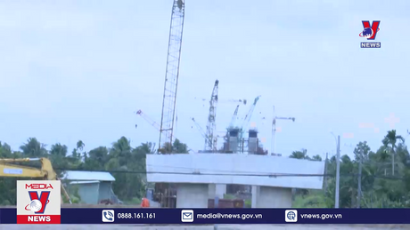 Bản tin Thời sự 8h ngày 18/11/2023