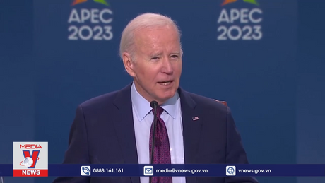 Mỹ tái khẳng định cam kết đối với châu Á-Thái Bình Dương