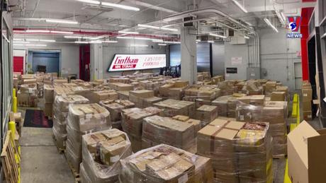 Đường dây nóng 389 ngày 18/11/2023