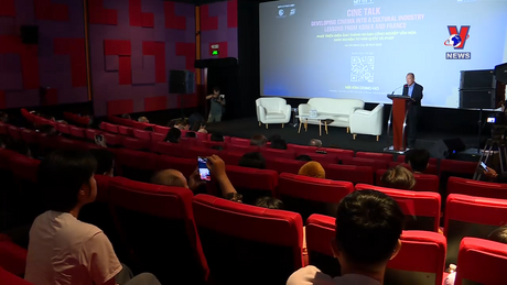 Văn hóa toàn cảnh ngày 18/11/2023