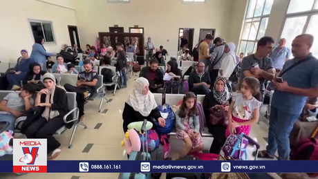 LHQ cảnh báo nạn đói ở Gaza do kế hoạch “vùng an toàn”