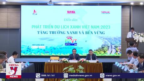 Thúc đẩy phát triển du lịch xanh và bền vững